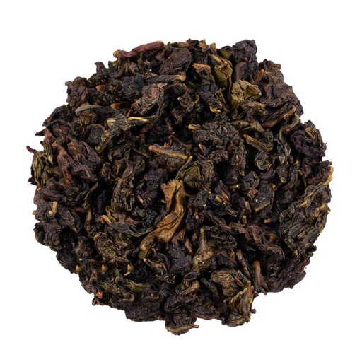 [2895] Té Azul Milky Oolong