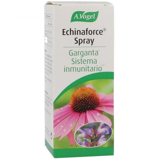 [2860] Echinaforce - Spray Dolor de Garganta