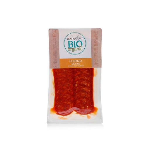 [2856] Chorizo Bio