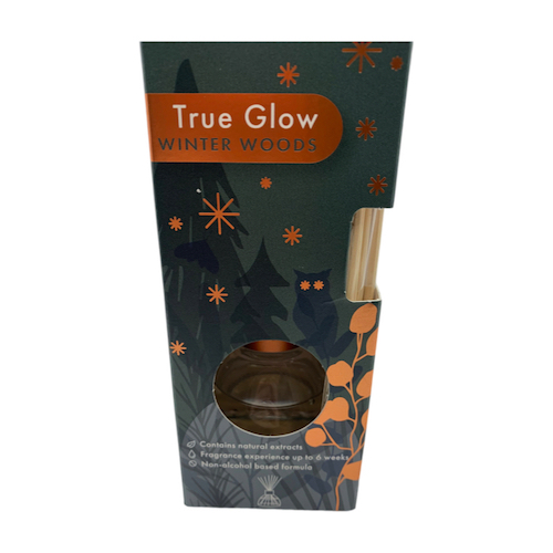 [4346] Difusor de Fragancia Natural - Winter