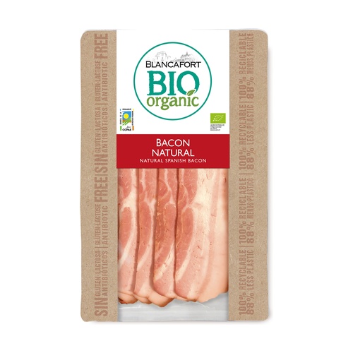 [2827] Bacon Natural Bio