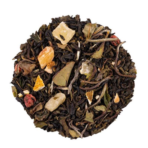 [2791] Té Blanco Dragon