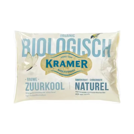 [2769] Chucrut Natural Fresco Kramer