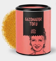 [2738] Mix de Especias Sazonador Tofu