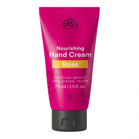 [2729] Crema de manos de Rosas