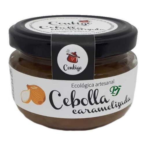 [2711] Cebolla Caramelizada Bio