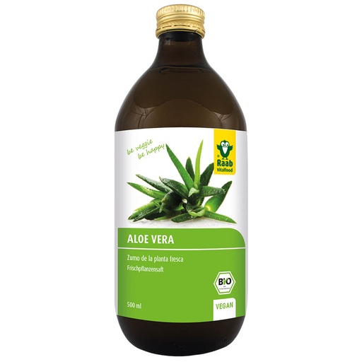 [2702] Jugo de Aloe Vera Bio