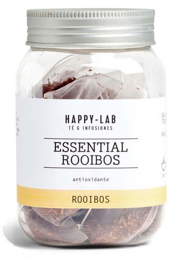 [2701] Essential Rooibos Original Infusión - 14 pirámides