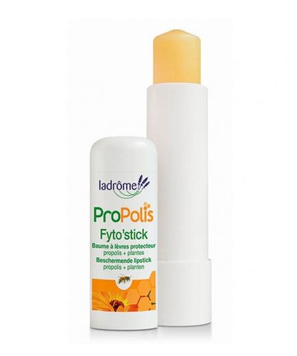 [2699] Bálsamo Labial de Propóleo Bio
