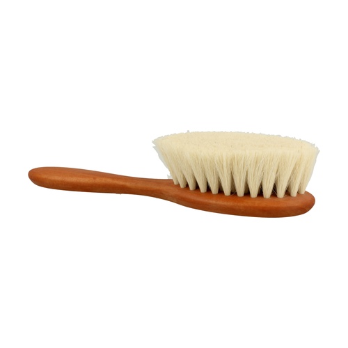 [2696] Cepillo Cabello del bebé muy suave