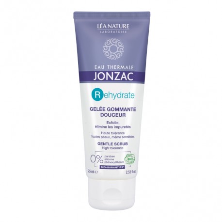 [2666] Gel Exfoliante Suave Hidratante Regene Bio