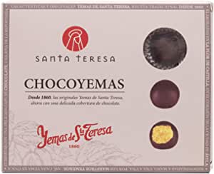[2637] Choco Yemas de Santa Teresa