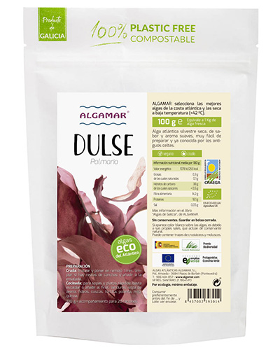 [2631] Alga Dulse Bio