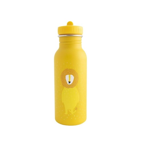 [2618] Botella Animales Infantil 500 ml - León