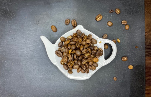 [2585] Café Origen Panamá en Grano
