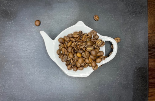 [2584] Café Blend Classic en Grano