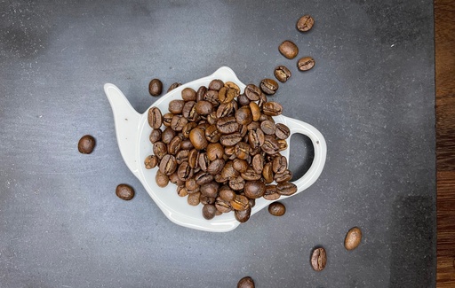 [2583] Café Origen Colombia en Grano Bio
