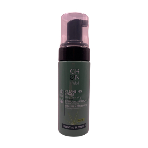 [4319] Espuma Limpiadora facial para desmaquillar y limpiar - Essential Elements
