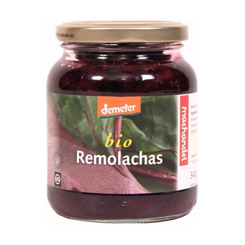 [2553] Remolacha Cocida Bio