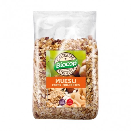 [2548] Muesli de Lunas y Estrellitas Bio