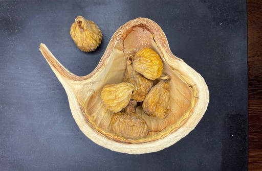 [2507] Higos Secos Cuello Dama Bio
