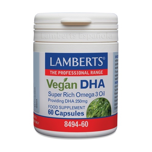 [4313] Omega 3 DHA Vegan