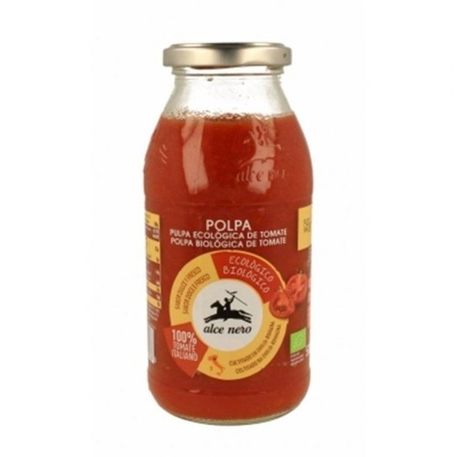 [2485] Pulpa de Tomate Bio