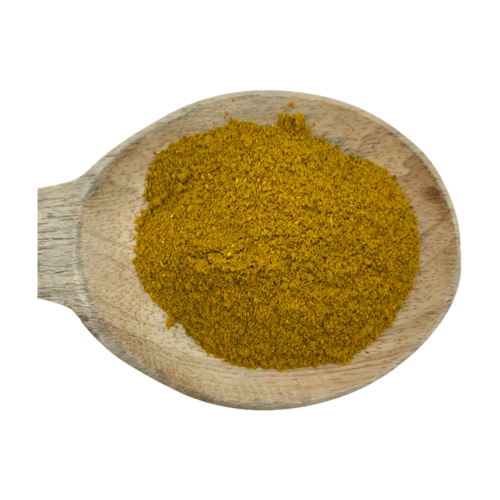 [4311] Cúrcuma Premium Bio Nacional en polvo