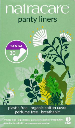 [2464] Salvaslip tanga con alas (30 unidades)