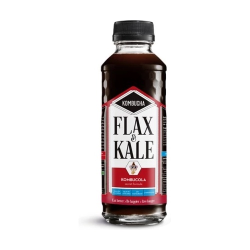 [2463] Kombucha Kombucola