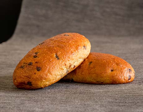 [2441] Panchitos Dulces de Kamut con Chocolate con Sirope de Arroz Sin Azúcar Bio