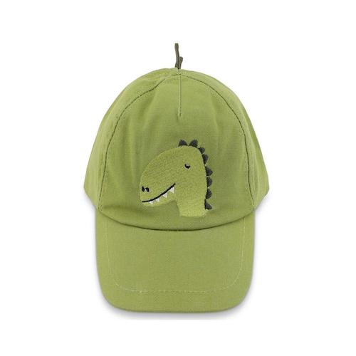 [4307] Gorra de Dino - 5-7 años