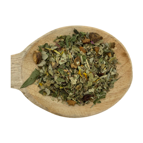[4304] Digestivo Floral Infusión Bio