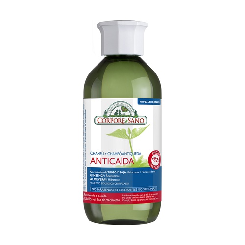 [2385] Champú Anticaída Bio