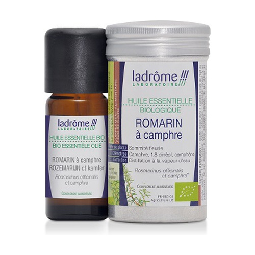 [2344] Aceite esencial Romero Bio