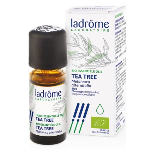 [2343] Aceite esencial Árbol de Té Bio