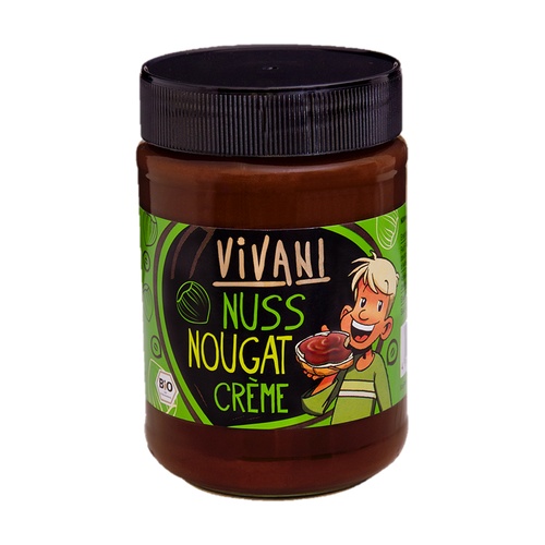 [2339] Crema de chocolate y avellana Bio