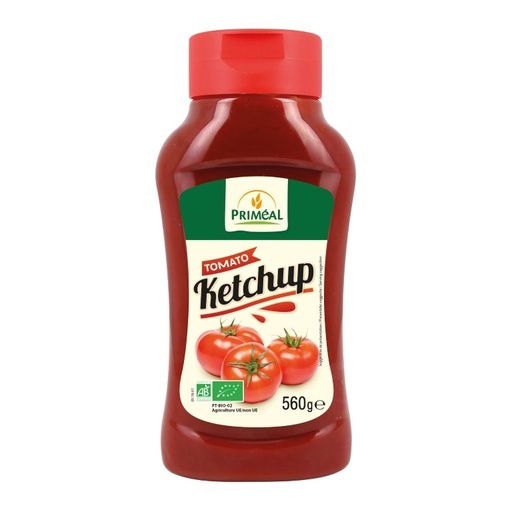 [2325] Ketchup Bio