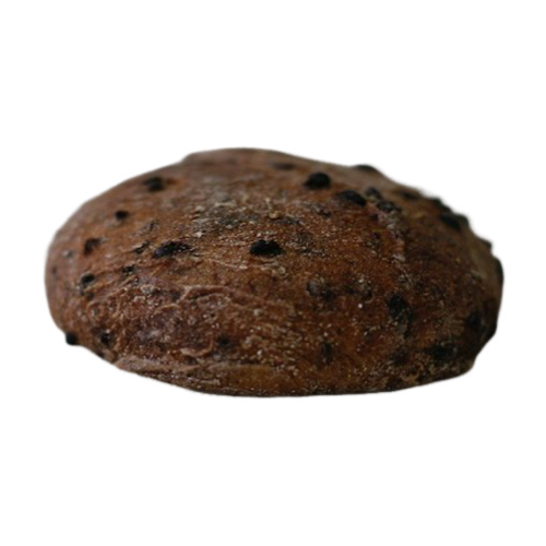 [4295] Hogaza de Quinoa con Chocolate Bio S/G