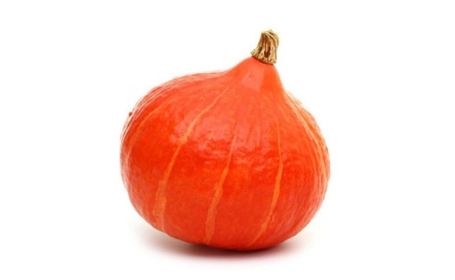 [2293] Calabaza Potimarrón Bio