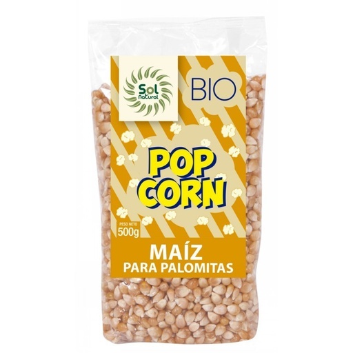 [2282] Maíz Palomitas ECO