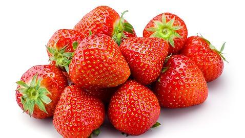 [2279] Fresas Extra Tarrina