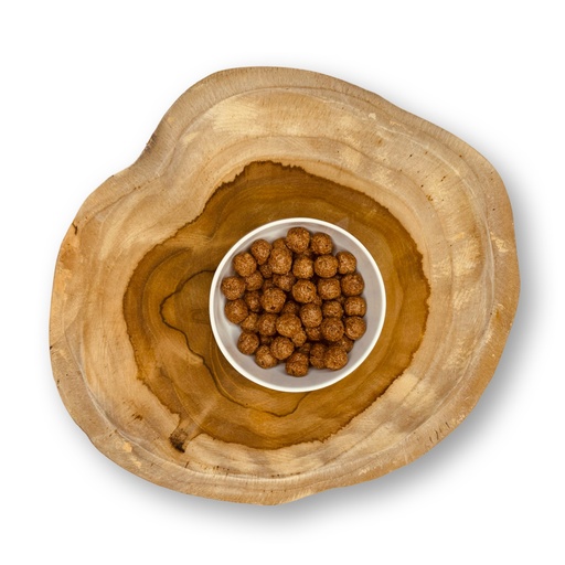 [2238] Choco Balls Bio