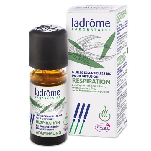 [2235] Aceite esencial Vías Respiratorias Bio