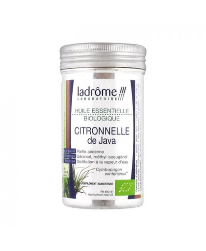 [2233] Aceite Esencial Citronela Bio