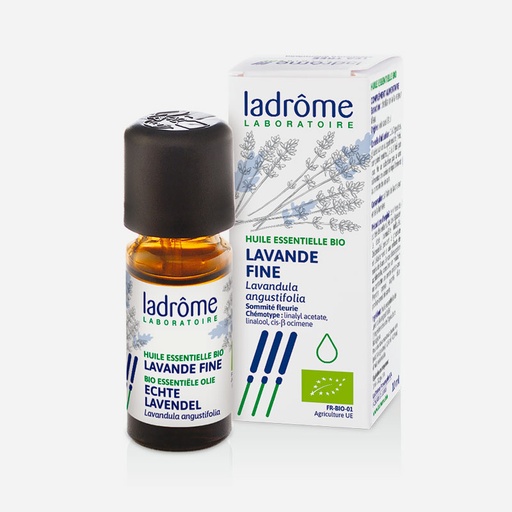[2231] Aceite esencial Lavanda Bio