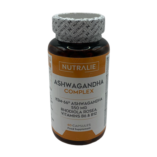 [4284] Ashwagandha Complex