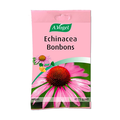 [2144] Caramelos Echinacea Bonbons