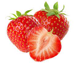 [2123] Fresas Tarrina Bio