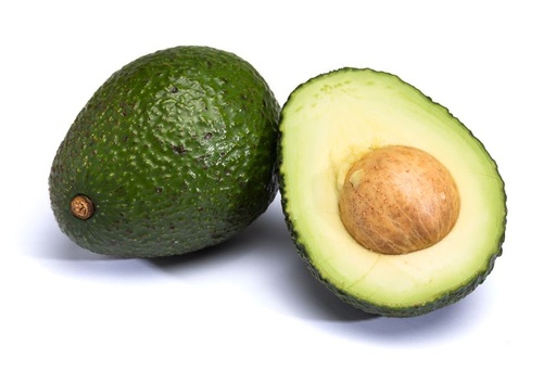 [2085] Aguacate Nacional Bio